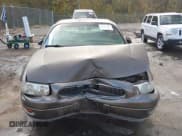 ✅ 2000 Buick LeSabre Limited • VIN: 1G4HR54KXYU187457 • Лот: 43723107. Опубликован ранее на IAAI с пробегом 210 467 миль. Бесплатный доступ к архиву аукционных продаж из США и подробный отчёт об истории автомобиля на DreamBid. Изображение 13.