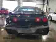 2004 Chevrolet Impala z VIN 2G1WF52E749203700, wystawiony jako Copart lot #67087794 z przebiegiem 245 814 mil mil oraz Szkoda całkowita • Salvage title. Historia ofert i sprzedaży dostępna na DreamBid. Obrazek 6.