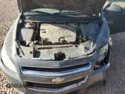 ✅ 2009 Chevrolet Malibu 1FL • VIN: 1G1ZG57KX94267426 • Lot: 70805534. Listed on Copart with 113,939 mi. Free auction sales archive from the USA and detailed vehicle history report at DreamBid. Image 11.