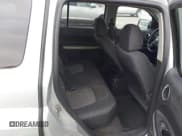 ✅ 2009 Chevrolet HHR 2LT • VIN: 3GNCA53V09S639264 • Lot: 43542180. Listed on IAAI with 229,614 mi. Free auction sales archive from the USA and detailed vehicle history report at DreamBid. Image 8.