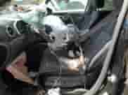 2023 Chevrolet Blazer LT with VIN 3GNKBHR44PS221487, listed as a Copart auction lot 56471444 with 18,428 mi miles and Non repairable. Bid and sale history available at DreamBid. Image 7.