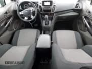 ✅ 2021 Ford Transit Connect XL • VIN: NM0GS9E2XM1499930 • Lot: 72467024. Wystawiony na Copart z przebiegiem 38 394 mil. Bezpłatny archiwum sprzedaży aukcyjnych z USA i szczegółowy raport historii pojazdu na DreamBid. Zdjęcie 8.