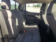 ✅ 2016 Chevrolet Colorado 2WD LT • VIN: 1GCGSCEAXG1222111 • Lot: 81886955. Listed on Copart with 237,544 mi. Free auction sales archive from the USA and detailed vehicle history report at DreamBid. Image 10.