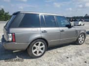 ✅ 2010 Land Rover Range Rover SC • VIN: SALMP1E44AA325253 • Лот: 69678585. Опубликован ранее на Copart с пробегом Не указан. Бесплатный доступ к архиву аукционных продаж из США и подробный отчёт об истории автомобиля на DreamBid. Изображение 3.