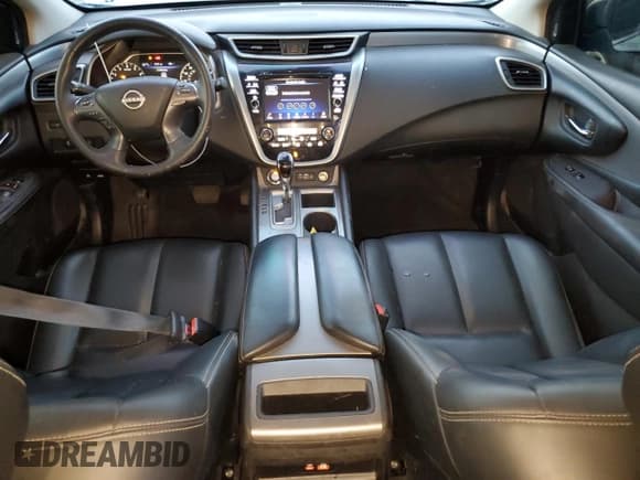 ✅ 2023 Nissan Murano SV • VIN: 5N1AZ2BJ5PC102037 • Lot: 92075165. Wystawiony na Copart z przebiegiem 86 525 mil. Bezpłatny archiwum sprzedaży aukcyjnych z USA i szczegółowy raport historii pojazdu na DreamBid. Zdjęcie 8.