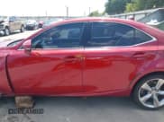 ✅ 2014 Lexus IS 350 • VIN: JTHBE1D29E5014256 • Lot: 42517460. Listed on IAAI with 103,452 mi. Free auction sales archive from the USA and detailed vehicle history report at DreamBid. Image 15.