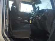 ✅ 2016 Jeep Wrangler Unlimited Sport RHD • VIN: 1C4BJWKG9GL107415 • Lot: 52100305. Wystawiony na Copart z przebiegiem 227 153 mil. Bezpłatny archiwum sprzedaży aukcyjnych z USA i szczegółowy raport historii pojazdu na DreamBid. Zdjęcie 7.