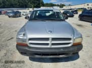 ✅ 2003 Dodge Dakota Sport • VIN: 1D7HL38X23S228612 • Lot: 80368195. Wystawiony na Copart z przebiegiem Nie podano. Bezpłatny archiwum sprzedaży aukcyjnych z USA i szczegółowy raport historii pojazdu na DreamBid. Zdjęcie 5.