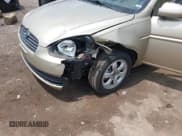 ✅ 2006 Hyundai Accent GLS • VIN: KMHCN46C26U037605 • Лот: 42431996. Опубликован ранее на IAAI с пробегом 86 128 миль. Бесплатный доступ к архиву аукционных продаж из США и подробный отчёт об истории автомобиля на DreamBid. Изображение 6.