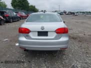 ✅ 2012 Volkswagen Jetta SE • VIN: 3VWDP7AJ3CM414546 • Lot: 42635698. Listed on IAAI with 138,111 mi. Free auction sales archive from the USA and detailed vehicle history report at DreamBid. Image 17.