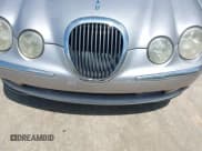 ✅ 2000 Jaguar S-Type V6 • VIN: SAJDA01C8YFL38313 • Lot: 42540949. Wystawiony na IAAI z przebiegiem 120 177 mil. Bezpłatny archiwum sprzedaży aukcyjnych z USA i szczegółowy raport historii pojazdu na DreamBid. Zdjęcie 6.