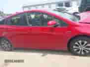 2022 Toyota Prius LE z VIN JTDL9MFUXN3035445, wystawiony jako IAAI lot #42475495 z przebiegiem 63 000 mil mil oraz . Historia ofert i sprzedaży dostępna na DreamBid. Obrazek 14.