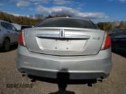 ✅ 2010 Lincoln MKS • VIN: 1LNHL9DR8AG608800 • Lot: 89734745. Listed on Copart with 299,234 mi. Free auction sales archive from the USA and detailed vehicle history report at DreamBid. Image 6.