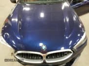 ✅ 2024 BMW 8 Series M850i • VIN: WBAGV8C07RCR46776 • Lot: 80021814. Listed on Copart with 3,772 mi. Free auction sales archive from the USA and detailed vehicle history report at DreamBid. Image 11.