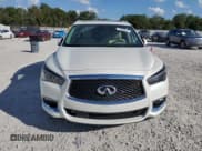 ✅ 2017 Infiniti QX60 • VIN: 5N1DL0MM0HC548799 • Лот: 71395674. Опубликован ранее на Copart с пробегом 137 681 миль. Бесплатный доступ к архиву аукционных продаж из США и подробный отчёт об истории автомобиля на DreamBid. Изображение 5.