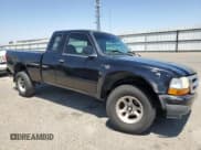 ✅ 2000 Ford Ranger XL • VIN: 1FTYR14C4YPA11301 • Лот: 65285805. Опубликован ранее на Copart с пробегом 184 753 миль. Бесплатный доступ к архиву аукционных продаж из США и подробный отчёт об истории автомобиля на DreamBid. Изображение 4.