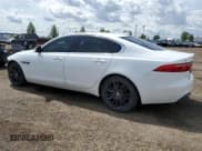 ✅ 2017 Jaguar XF 35t Prestige • VIN: SAJBK4BV0HCY50645 • Лот: 59302804. Опубликован ранее на Copart с пробегом 108 215 миль. Бесплатный доступ к архиву аукционных продаж из США и подробный отчёт об истории автомобиля на DreamBid. Изображение 2.