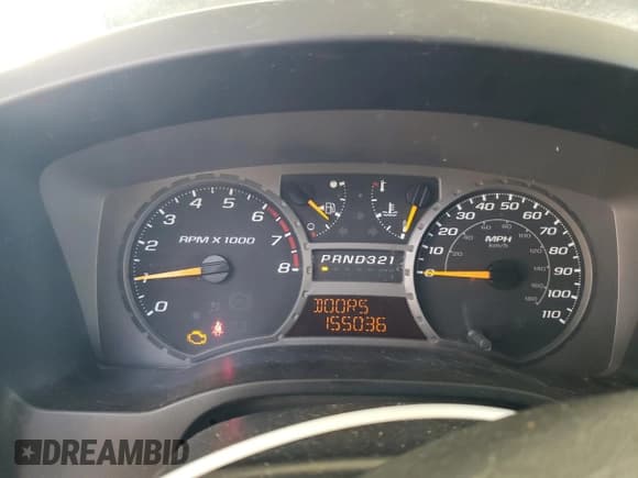 ✅ 2006 Chevrolet Colorado 1LT • VIN: 1GCDT146868260329 • Лот: 62772125. Опубликован ранее на Copart с пробегом 155 036 миль. Бесплатный доступ к архиву аукционных продаж из США и подробный отчёт об истории автомобиля на DreamBid. Изображение 9.