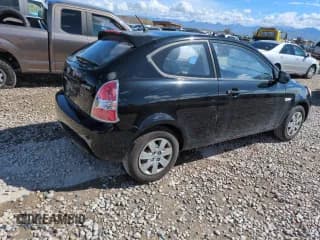 ✅ 2010 Hyundai Accent GS • VIN: KMHCM3AC5AU184272 • Лот: 54772095. Опубликован ранее на Copart с пробегом 155 356 миль. Бесплатный доступ к архиву аукционных продаж из США и подробный отчёт об истории автомобиля на DreamBid. Изображение 3.