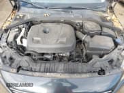 ✅ 2015 Volvo S60 T5 Drive-E Premier • VIN: YV140MFK9F2364118 • Lot: 43454496. Listed on IAAI with 47,012 mi. Free auction sales archive from the USA and detailed vehicle history report at DreamBid. Image 10.