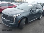 ✅ 2020 Cadillac XT4 FWD Premium Luxury • VIN: 1GYFZCR41LF019188 • Lot: 43784443. Listed on IAAI with 64,403 mi. Free auction sales archive from the USA and detailed vehicle history report at DreamBid. Image 18.