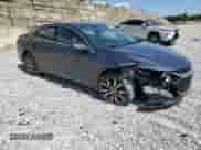 2020 Chevrolet Malibu RS z VIN 1G1ZG5ST8LF149774, wystawiony jako Copart lot #71978135 z przebiegiem 67 077 mil mil oraz Szkoda całkowita • Salvage title. Historia ofert i sprzedaży dostępna na DreamBid. Obrazek 4.