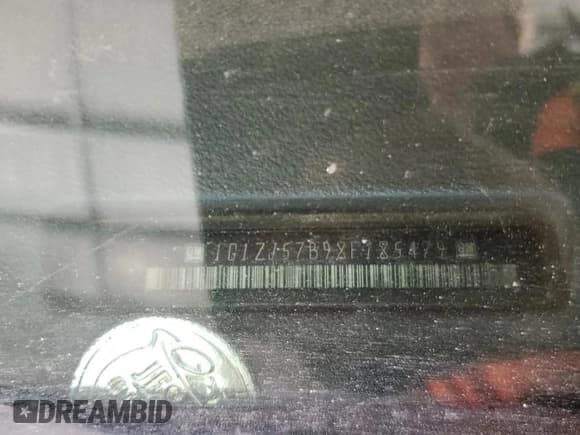 ✅ 2008 Chevrolet Malibu 2LT • VIN: 1G1ZJ57B98F185479 • Lot: 90366105. Wystawiony na Copart z przebiegiem 161 990 mil. Bezpłatny archiwum sprzedaży aukcyjnych z USA i szczegółowy raport historii pojazdu na DreamBid. Zdjęcie 12.