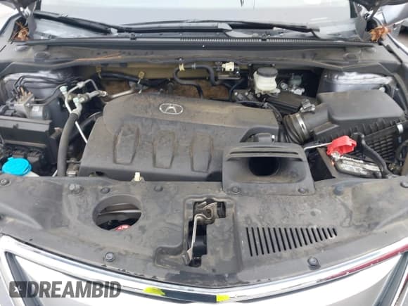 ✅ 2015 Acura RDX • VIN: 5J8TB3H31FL011511 • Lot: 43544152. Wystawiony na IAAI z przebiegiem 104 092 mil. Bezpłatny archiwum sprzedaży aukcyjnych z USA i szczegółowy raport historii pojazdu na DreamBid. Zdjęcie 10.