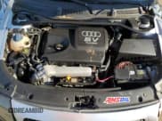 ✅ 2003 Audi TT • VIN: TRUTC28N131005468 • Lot: 72266674. Listed on Copart with 94,330 mi. Free auction sales archive from the USA and detailed vehicle history report at DreamBid. Image 12.