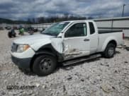 ✅ 2014 Nissan Frontier S • VIN: 1N6BD0CTXEN719900 • Lot: 51175165. Listed on Copart with 175,680 mi. Free auction sales archive from the USA and detailed vehicle history report at DreamBid. Image 1.