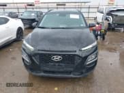 ✅ 2020 Hyundai Kona SEL • VIN: KM8K22AA2LU494215 • Lot: 41466641. Listed on IAAI with 53,867 mi. Free auction sales archive from the USA and detailed vehicle history report at DreamBid. Image 12.