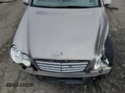 ✅ 2007 Mercedes-Benz C 280 Luxury • VIN: WDBRF92HX7F890445 • Lot: 59967035. Listed on Copart with 178,426 mi. Free auction sales archive from the USA and detailed vehicle history report at DreamBid. Image 11.