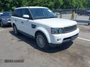✅ 2011 Land Rover Range Rover Sport HSE • VIN: SALSF2D47BA704993 • Лот: 42568919. Опубликован ранее на IAAI с пробегом 149 706 миль. Бесплатный доступ к архиву аукционных продаж из США и подробный отчёт об истории автомобиля на DreamBid. Изображение 1.