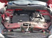 ✅ 2021 Mitsubishi Outlander ES • VIN: JA4ARUAU3MU004426 • Lot: 43292554. Listed on IAAI with 72,167 mi. Free auction sales archive from the USA and detailed vehicle history report at DreamBid. Image 10.