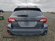 ✅ 2018 Subaru Outback Limited • VIN: 4S4BSANC0J3205969 • Lot: 94926185. Listed on Copart with 129,663 mi. Free auction sales archive from the USA and detailed vehicle history report at DreamBid. Image 6.