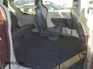 ✅ 2017 Chrysler Pacifica Touring L • VIN: 2C4RC1BG0HR627314 • Лот: 94179025. Опубликован ранее на Copart с пробегом 122 689 миль. Бесплатный доступ к архиву аукционных продаж из США и подробный отчёт об истории автомобиля на DreamBid. Изображение 11.