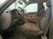 ✅ 2011 Chevrolet Silverado 1500 Work Truck • VIN: 1GCRKPEA0BZ105812 • Lot: 84910265. Listed on Copart with 160,338 mi. Free auction sales archive from the USA and detailed vehicle history report at DreamBid. Image 7.