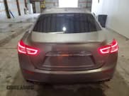 ✅ 2015 Maserati Ghibli • VIN: ZAM57XSA8F1155250 • Lot: 85365165. Wystawiony na Copart z przebiegiem 105 477 mil. Bezpłatny archiwum sprzedaży aukcyjnych z USA i szczegółowy raport historii pojazdu na DreamBid. Zdjęcie 6.