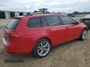 ✅ 2017 Volkswagen Golf S • VIN: 3VW017AUXHM510336 • Лот: 90076175. Опубликован ранее на Copart с пробегом 56 985 миль. Бесплатный доступ к архиву аукционных продаж из США и подробный отчёт об истории автомобиля на DreamBid. Изображение 3.