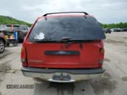 ✅ 1998 Ford Explorer XL • VIN: 1FMZU34X3WUD35920 • Lot: 57231265. Listed on Copart with 182,239 mi. Free auction sales archive from the USA and detailed vehicle history report at DreamBid. Image 6.