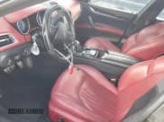 ✅ 2019 Maserati Ghibli S GranLusso • VIN: ZAM57YSL1K1323649 • Лот: 75884034. Опубликован ранее на Copart с пробегом Не указан. Бесплатный доступ к архиву аукционных продаж из США и подробный отчёт об истории автомобиля на DreamBid. Изображение 7.