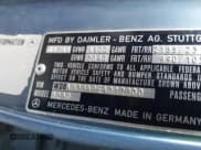 ✅ 1984 Mercedes-Benz 300 D • VIN: WDBAB33A9EA012300 • Lot: 41653395. Listed on IAAI with 397,820 mi. Free auction sales archive from the USA and detailed vehicle history report at DreamBid. Image 9.