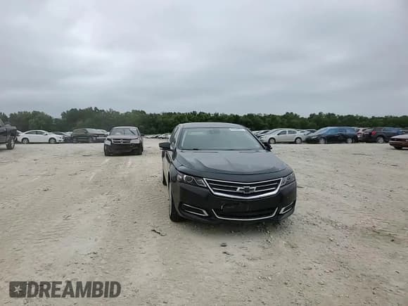 ✅ 2015 Chevrolet Impala LT • VIN: 1G1125S34FU146155 • Лот: 65986904. Опубликован ранее на Copart с пробегом 146 651 миль. Бесплатный доступ к архиву аукционных продаж из США и подробный отчёт об истории автомобиля на DreamBid. Изображение 11.