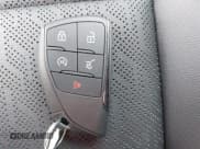 ✅ 2025 Chevrolet Equinox FWD LT • VIN: 3GNAXHEG1SL302446 • Lot: 42109850. Wystawiony na IAAI z przebiegiem 584 mil. Bezpłatny archiwum sprzedaży aukcyjnych z USA i szczegółowy raport historii pojazdu na DreamBid. Zdjęcie 11.