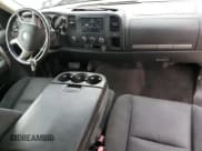 ✅ 2009 Chevrolet Silverado 1500 LT • VIN: 3GCEK23359G262509 • Lot: 72785394. Listed on Copart with 140,988 mi. Free auction sales archive from the USA and detailed vehicle history report at DreamBid. Image 8.