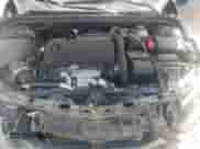 ✅ 2019 Chevrolet Malibu LT • VIN: 1G1ZD5STXKF127105 • Лот: 81769155. Опубликован ранее на Copart с пробегом 56 383 миль. Бесплатный доступ к архиву аукционных продаж из США и подробный отчёт об истории автомобиля на DreamBid. Изображение 11.