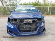 ✅ 2021 Nissan LEAF SV • VIN: 1N4AZ1CVXMC552087 • Лот: 41639136. Опубликован ранее на IAAI с пробегом 22 753 миль. Бесплатный доступ к архиву аукционных продаж из США и подробный отчёт об истории автомобиля на DreamBid. Изображение 13.