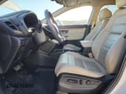 ✅ 2020 Honda CR-V EX-L • VIN: 2HKRW2H88LH690387 • Lot: 92729025. Wystawiony na Copart z przebiegiem 44 203 mil. Bezpłatny archiwum sprzedaży aukcyjnych z USA i szczegółowy raport historii pojazdu na DreamBid. Zdjęcie 7.