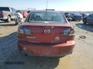 ✅ 2008 Mazda 3 Sport • VIN: JM1BK32F981183443 • Lot: 43938295. Wystawiony na Copart z przebiegiem 236 343 mil. Bezpłatny archiwum sprzedaży aukcyjnych z USA i szczegółowy raport historii pojazdu na DreamBid. Zdjęcie 6.