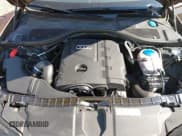 ✅ 2015 Audi A6 Premium Plus • VIN: WAUGFAFCXFN025131 • Lot: 43222420. Listed on IAAI with 146,827 mi. Free auction sales archive from the USA and detailed vehicle history report at DreamBid. Image 10.